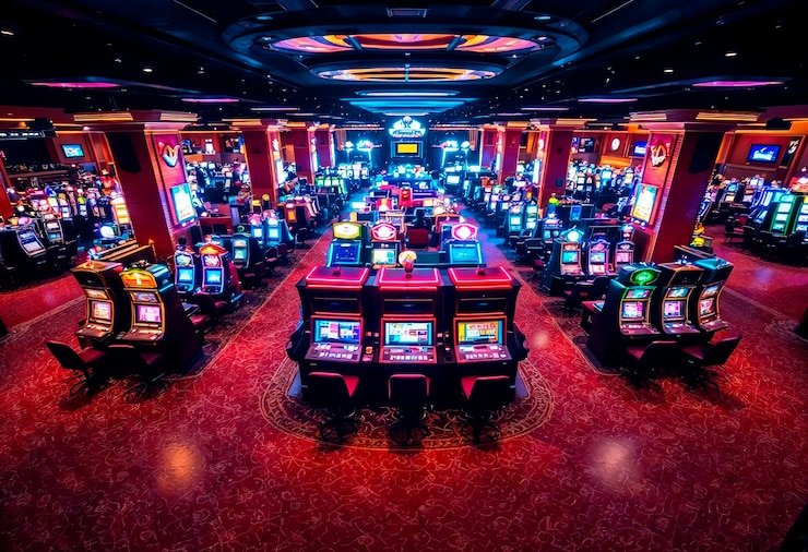 x3xx Arcade